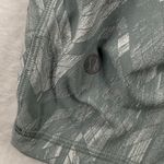 Lululemon  Align High Rise Short 6 Inch Print Women Size 6 Photo 3