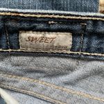 Big star Sweet Low Boot Cut Jeans Photo 4