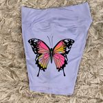 Boutique NEW Purple Butterfly Set Photo 9