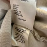 Free People  Cozy Fleece Oversized Button Down Ruby Jacket Photo 5