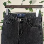 Hollister  High Rise Flare Stretchy Jeans Photo 2