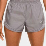 Nike Tempo Women’s SZ XS Athletic Shorts in Wolf Gray Photo 0