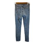 Reformation  Jeans Women's Size 25 Suzie Mid‎ Skinny Denim Photo 1