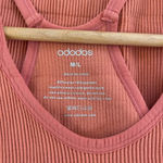 Ododos salmon colored bralette M/L Pink Size M Photo 3