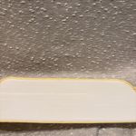 Jacadi Quilted Baby Diaper Bag Yellow Tote French Boutique Retro Style Photo 13