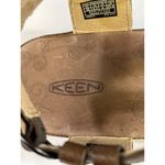 Keen  Women's Brown Leather Shoes/Sandals Size 8.5 SKU 5848 Photo 5