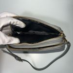 Miu Miu Madras Mini Logo Camera Wristlet Pouchette Clutch Purse Bag Photo 11