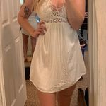 Peach Love Dress Photo 0