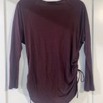 Gap Tie Scrunch Top Photo 1