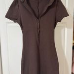 Brown romper Photo 0