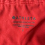 Athleta  women’s peloton large athletic pants Photo 2