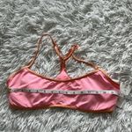 l*space New L* Pamela Bikini Top Women's Crystal Pink-Tangy size XL Photo 3