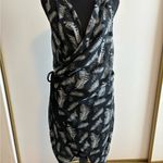 Religion NWT Sleeveless High-Low Hem Wrap Dress Size S Photo 1