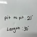 Alfani Womens Teal Academia Casual Office Elegant Pin Tuck Tunic Shirt Sz Large Blue Photo 9