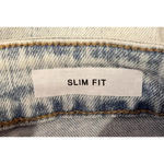 Judy Blue  Women’s‎ Size 3/26 Acid Wash Slim Fit Jeans Denim JB88241 Stretch Boho Photo 5