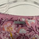 Billabong Cosmos Pink Floral Boho Maxi Dress Size XS Photo 10