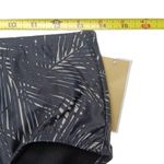 Michael Kors Women's SMALL Logo Ring Shirred Tankini Swimsuit 2 Piece Set NEW Photo 12