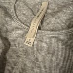 Aritzia NWOT The Group Luxe Lounge Serenity Dress Photo 4