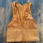 Urban Outfitters Cropped Tank/bralette Photo 0