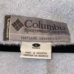 Columbia ๐บ๐ธ Convert BaseTRX Black & Blue Winter Coat Photo 11