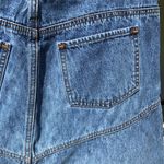 New York & Co. Blue Jean Skirt 6 Photo 6