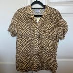 Charlie Holiday Button Down Photo 1