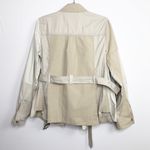Anthropologie daughters of the liberation color block utility jacket Photo 2