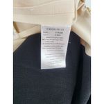 Emilio Pucci Color Block Sleeveless Woolblend Shift Dress Women's Size 34 (US 4) Photo 7