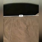 Blue Spice Tan corduroy skirt Photo 6