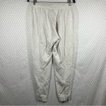 Nike Cream Heather Jogger Sweatpants Photo 7