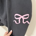 Bow Hoodie Size XL Photo 1