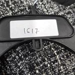 MORE TO COME Sasha Pant Set in Gray Size XL Photo 16