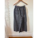 The Frankie Shop Alani Wide Leg Jeans Size XS Photo 2