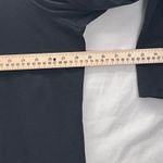 Lands' End  Tunic Top Black‎ 3X Photo 9