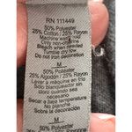 Next Level Rap guys girlfriend Tank Top Size medium Photo 3