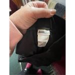 Chico's Chico’s size 6 (.05) Ponte knit cropped pants . Photo 3