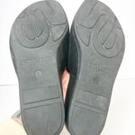 Gentle Souls  Judith Leather Black Slide Sandals Wedges Size 8 Women’s Photo 3