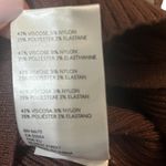 Urban Outfitters  Jezebel Corset Ribbed Mini Dress Off Shoulder Long Sleeve Large Photo 6