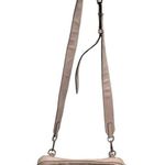 Michael Kors stone leather medium sized shoulder bag with lining Photo 4