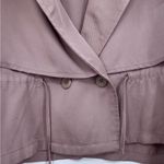 BB Dakota Women's Brown Blazer Photo 6