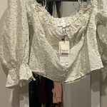 Line and Dot  Top Size Medium NWT Photo 2