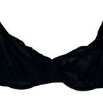 Aerie Smoothez Set of 4 Full Coverage Sheer Unlined Underwire Bra Size 32B Photo 0