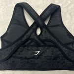 Gym Shark Animal adapt Sports Bra Photo 3