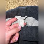 Forever 21 Brand Grey Sweat Pants Photo 2