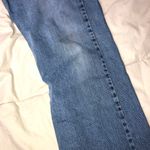 Levi's Mid Waist Straight Jeans Photo 4
