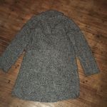 Soft Surroundings XS wool blend tie front Photo 3