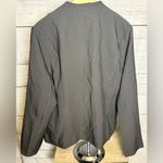 Allegra K  Classic Black Blazer Photo 1