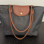 Longchamp le pliage tote Photo 0