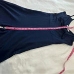 Groceries‎ Apparel jumpsuit size xs Blue Photo 9