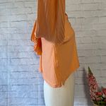 Free People Blissed Out Ribbed Henley Photo 7